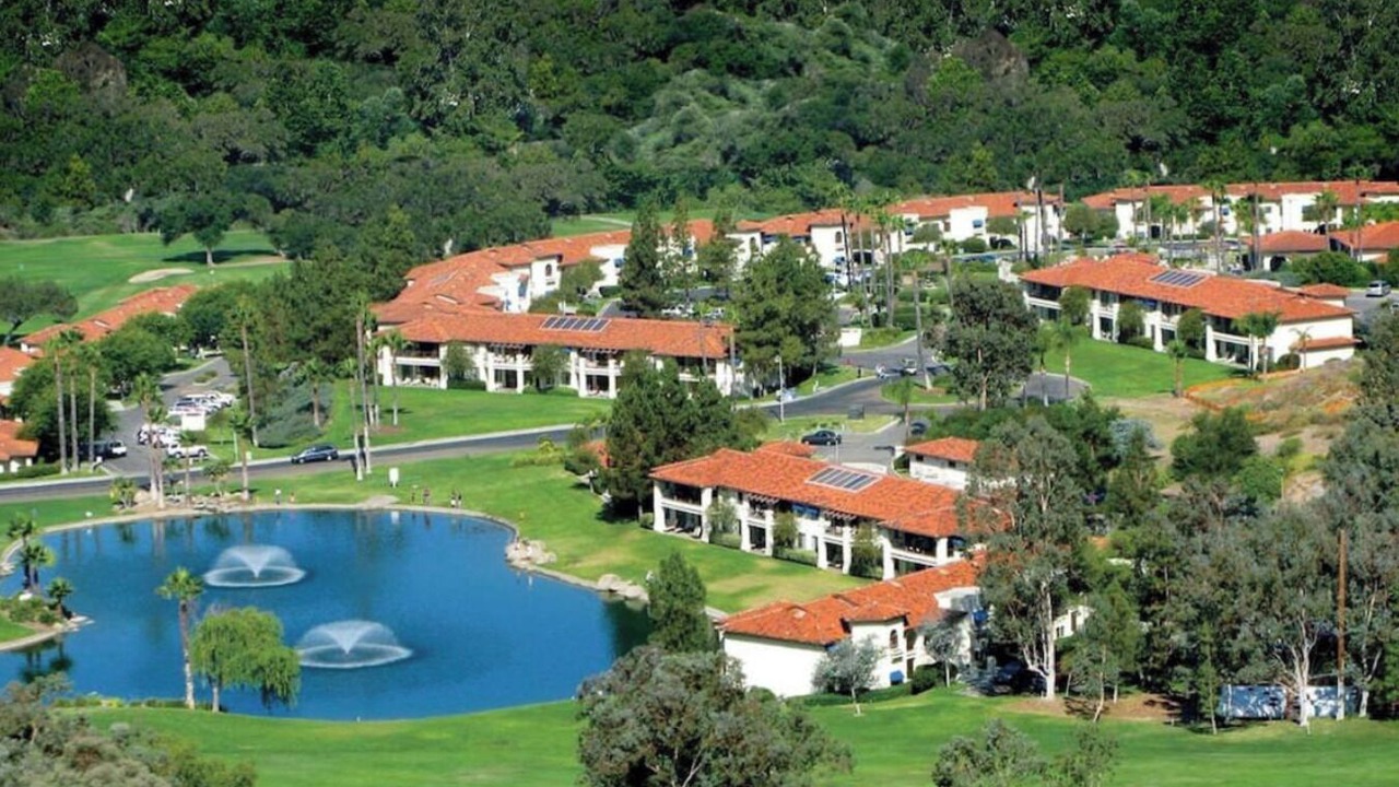 Photo of Outdoor in Lawrence Welk Resort Village