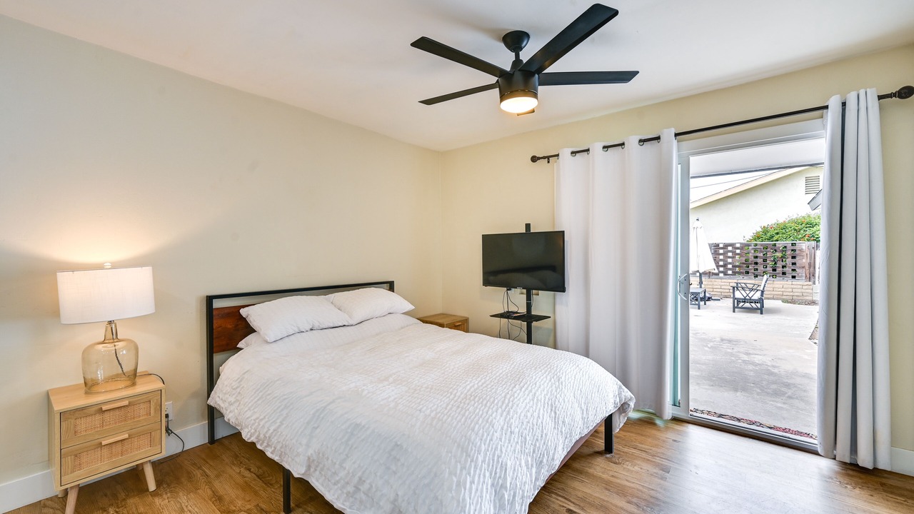Photo of Bedroom in Lincoln Acres