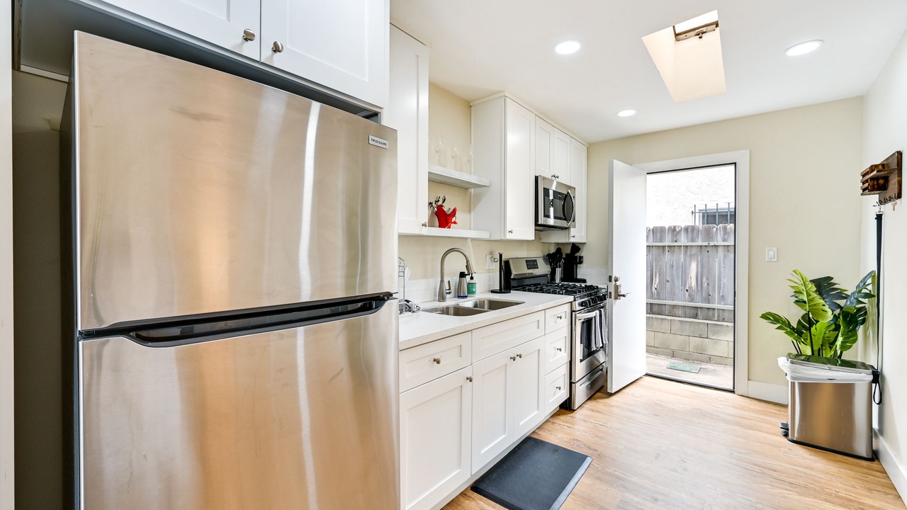 Photo of Kitchen in Lincoln Acres