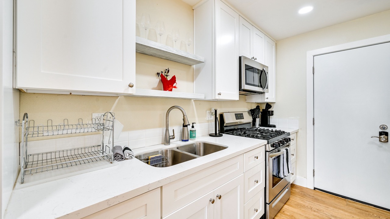 Photo of Kitchen in Lincoln Acres