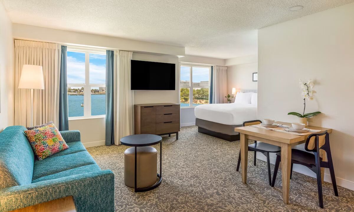Photo of Bedroom in Oyster Point