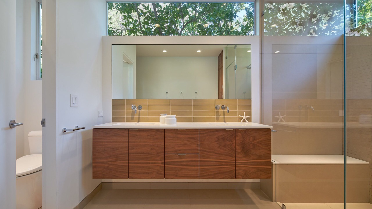 Photo of Bathroom in Mill Valley