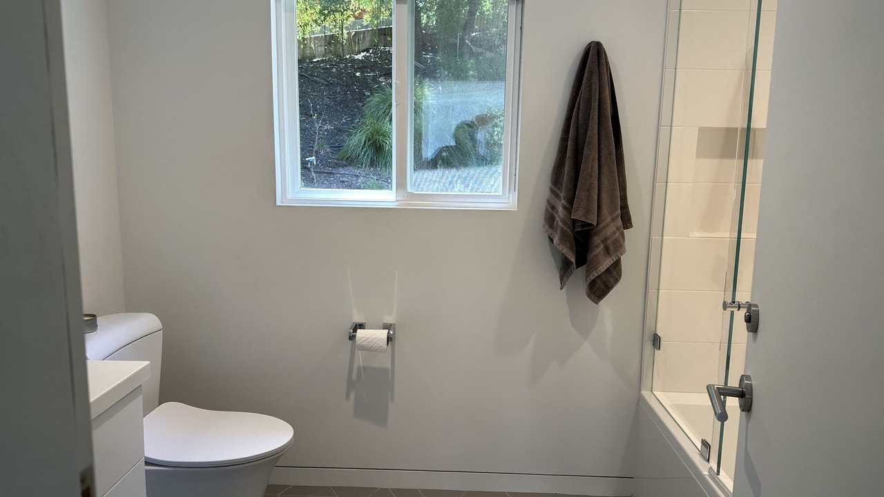 Photo of Bathroom in Mill Valley