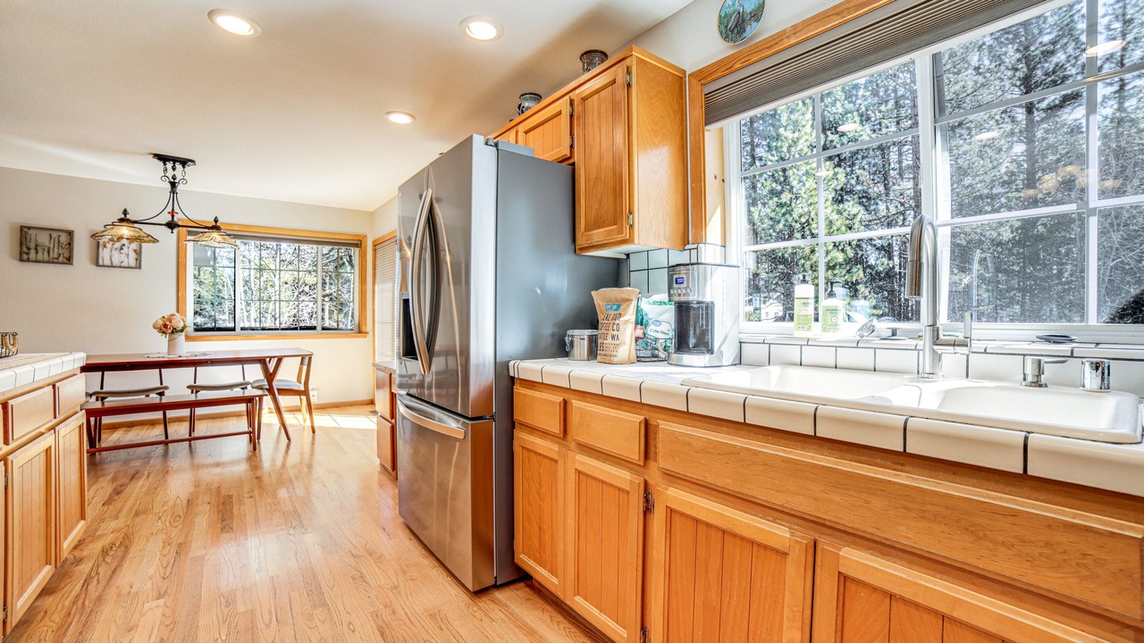 Photo of Kitchen in Calpine