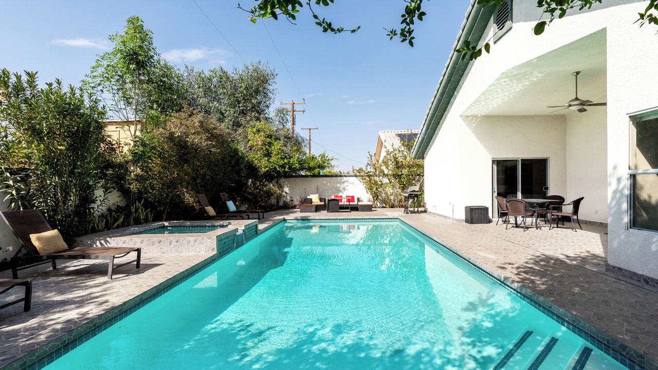 Photo of Outdoor in Cathedral City
