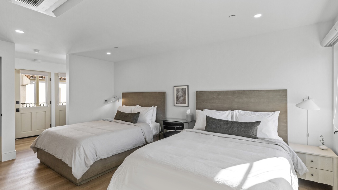 Photo of Bedroom in Laguna