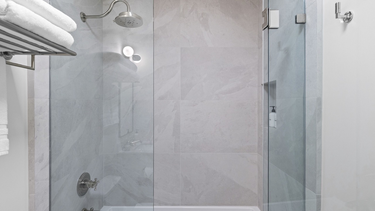 Photo of Bathroom in Laguna