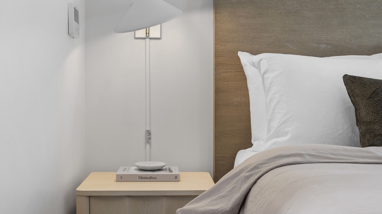 Photo of Bedroom in Laguna