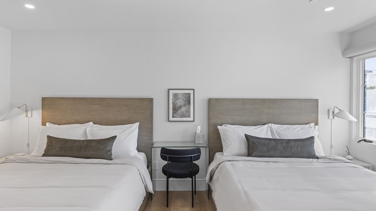 Photo of Bedroom in Laguna