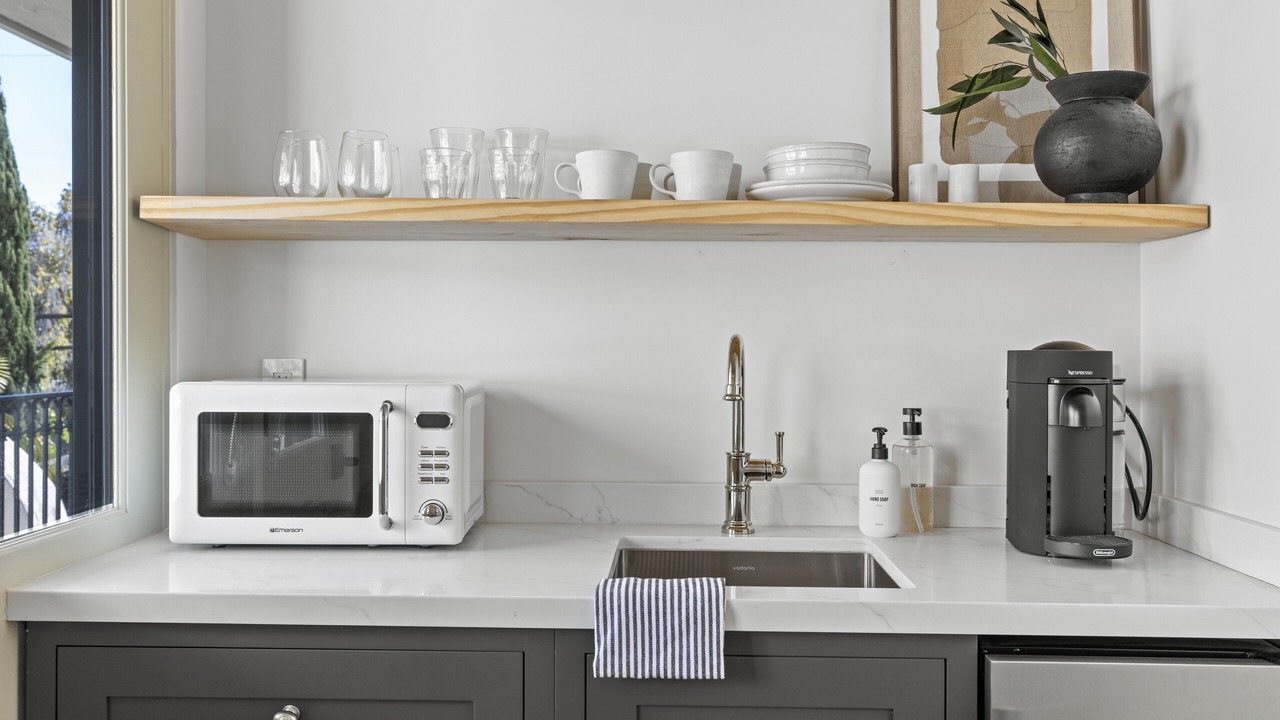Photo of Kitchen in Laguna