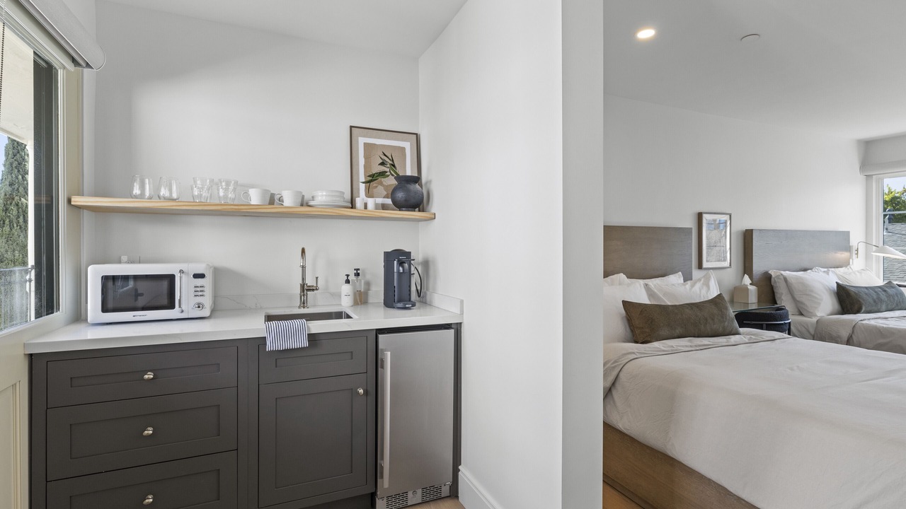 Photo of Bedroom in Laguna