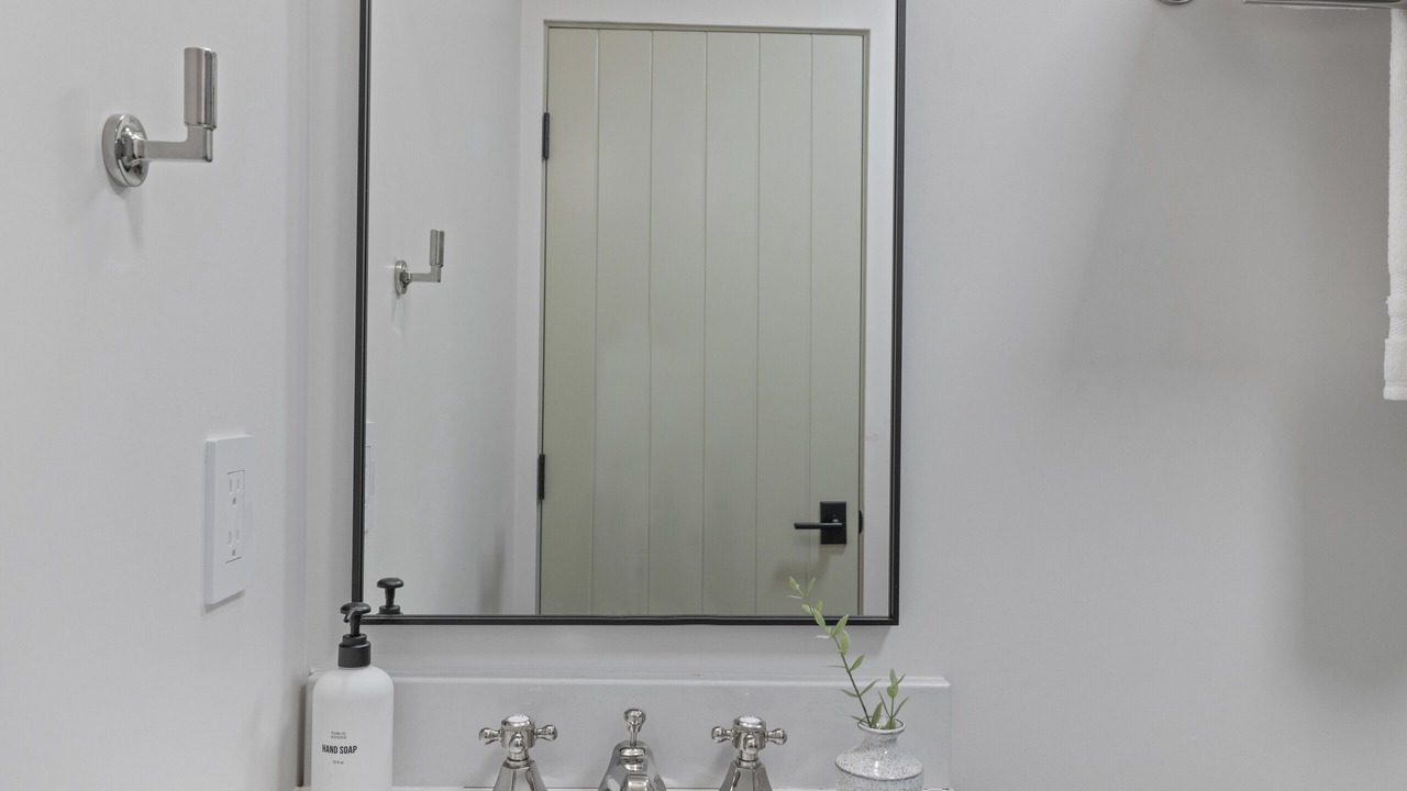 Photo of Bathroom in Laguna
