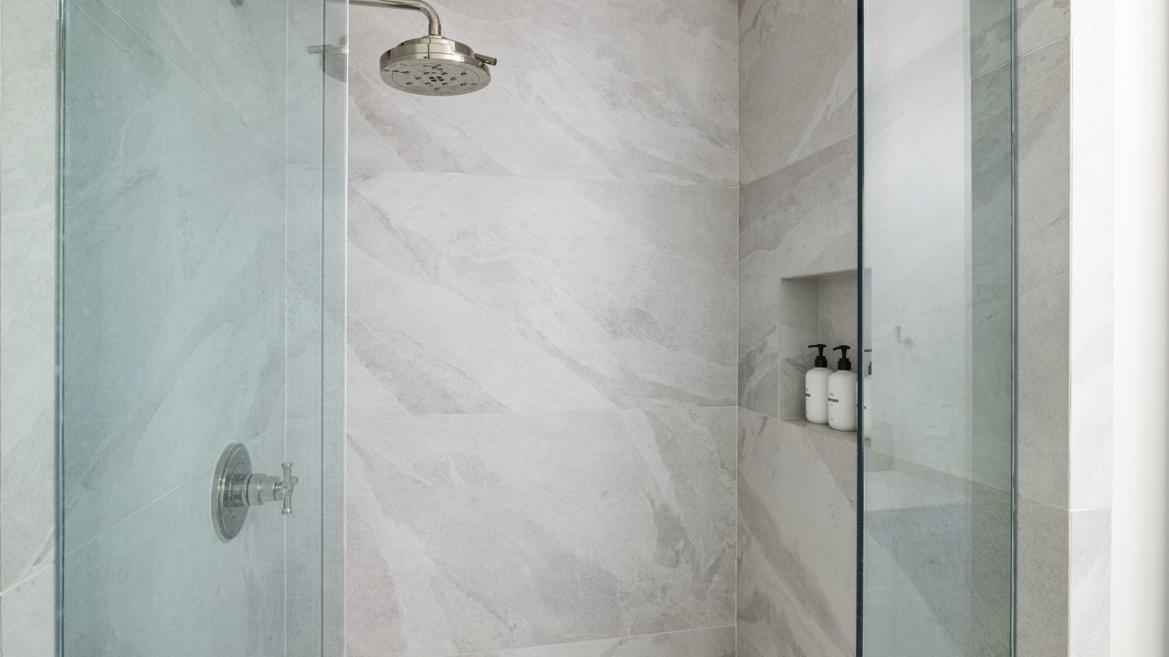 Photo of Bathroom in Laguna