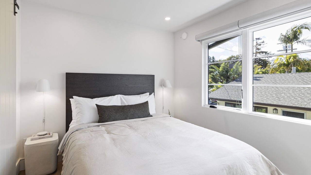 Photo of Bedroom in Laguna