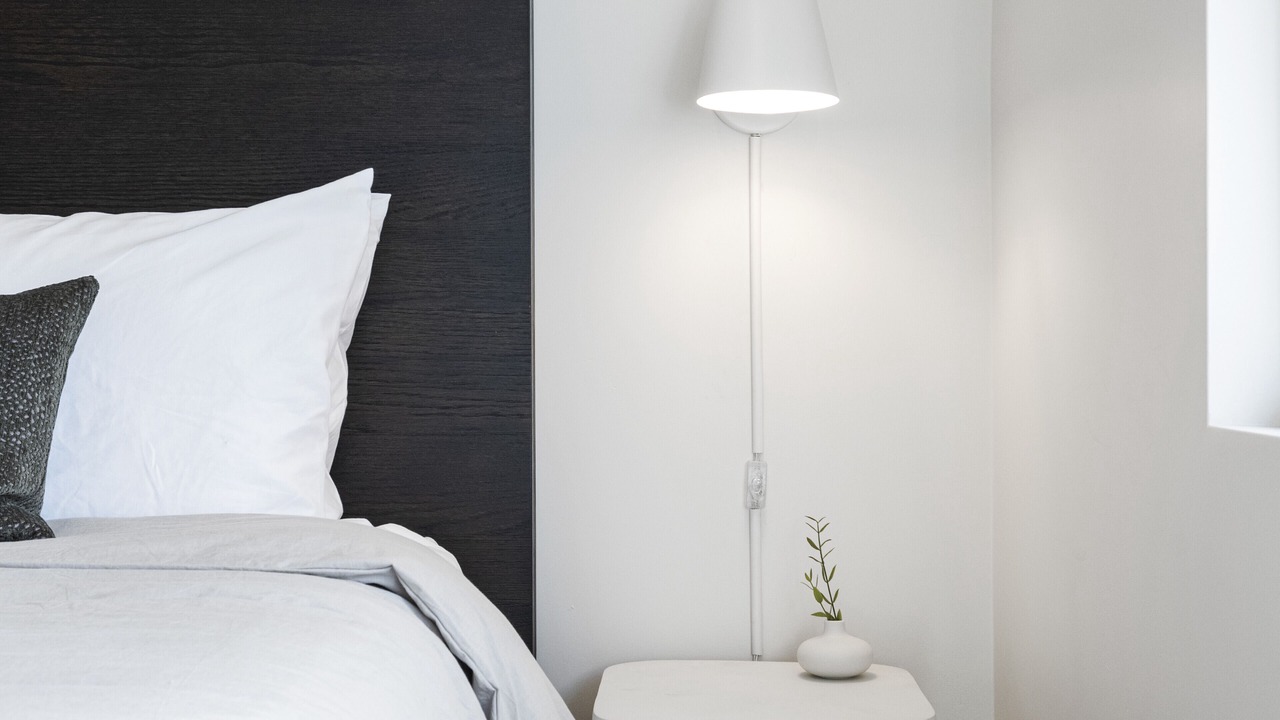 Photo of Bedroom in Laguna