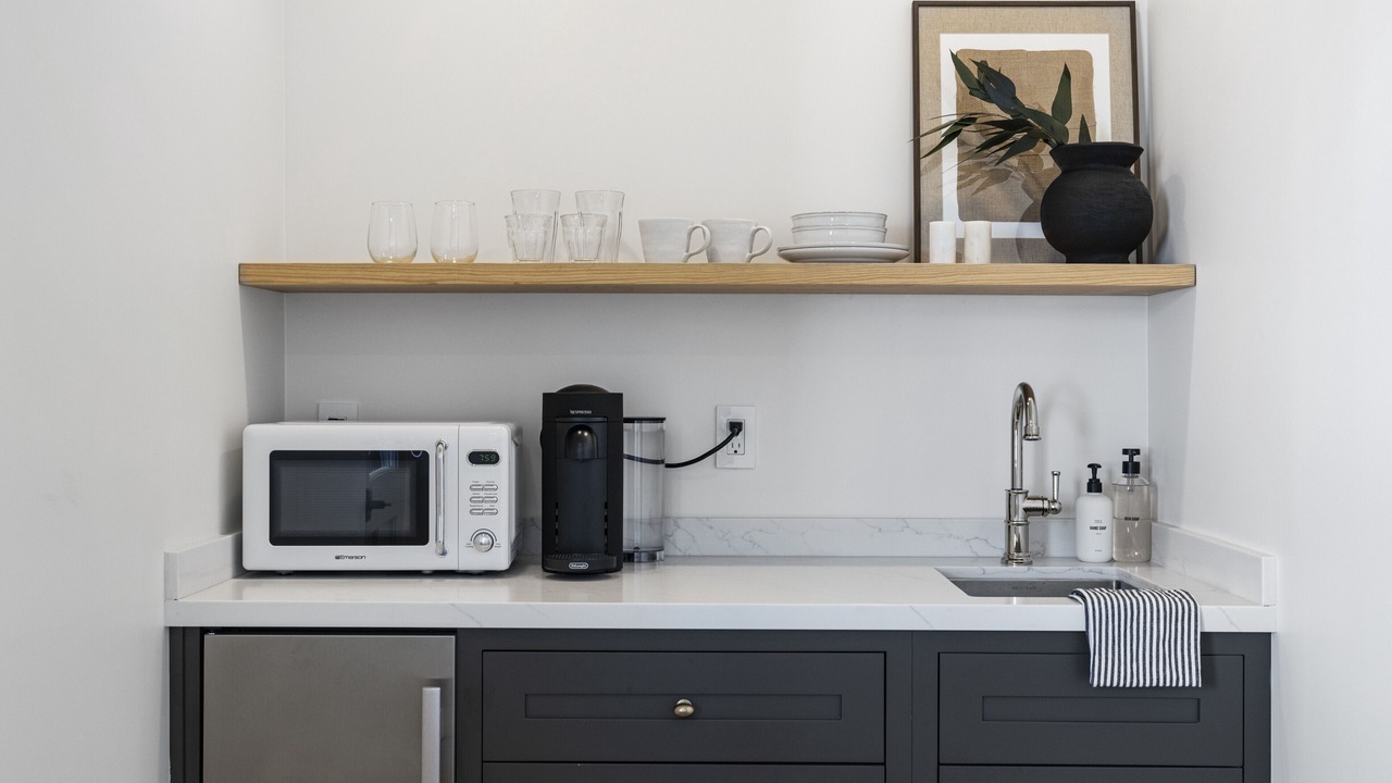 Photo of Kitchen in Laguna