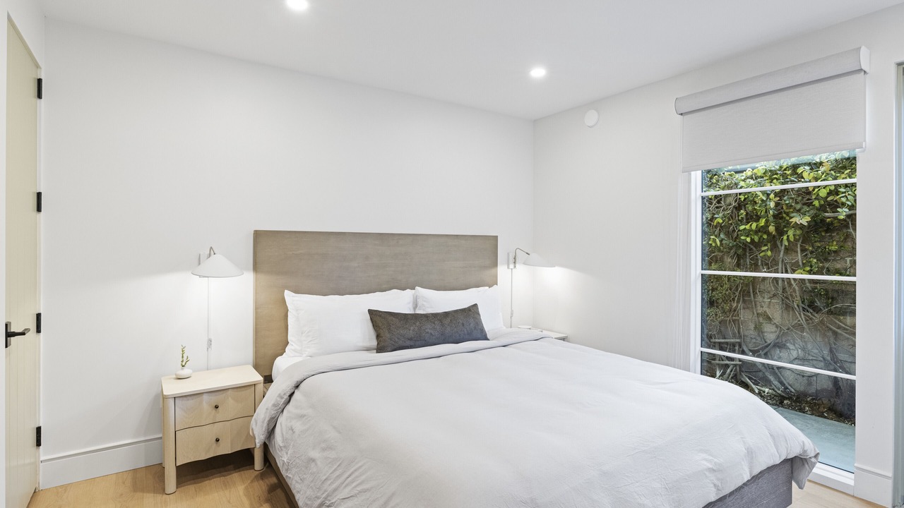 Photo of Bedroom in Laguna