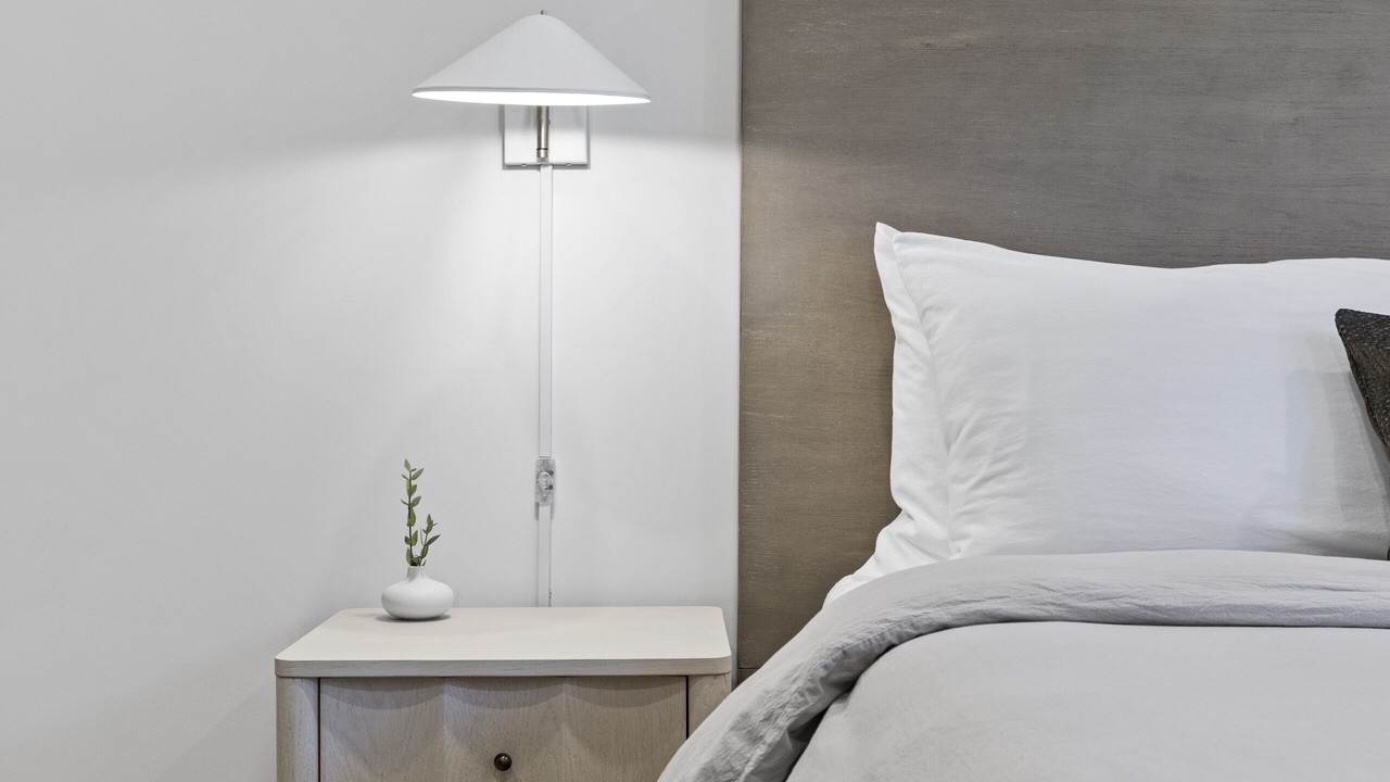 Photo of Bedroom in Laguna