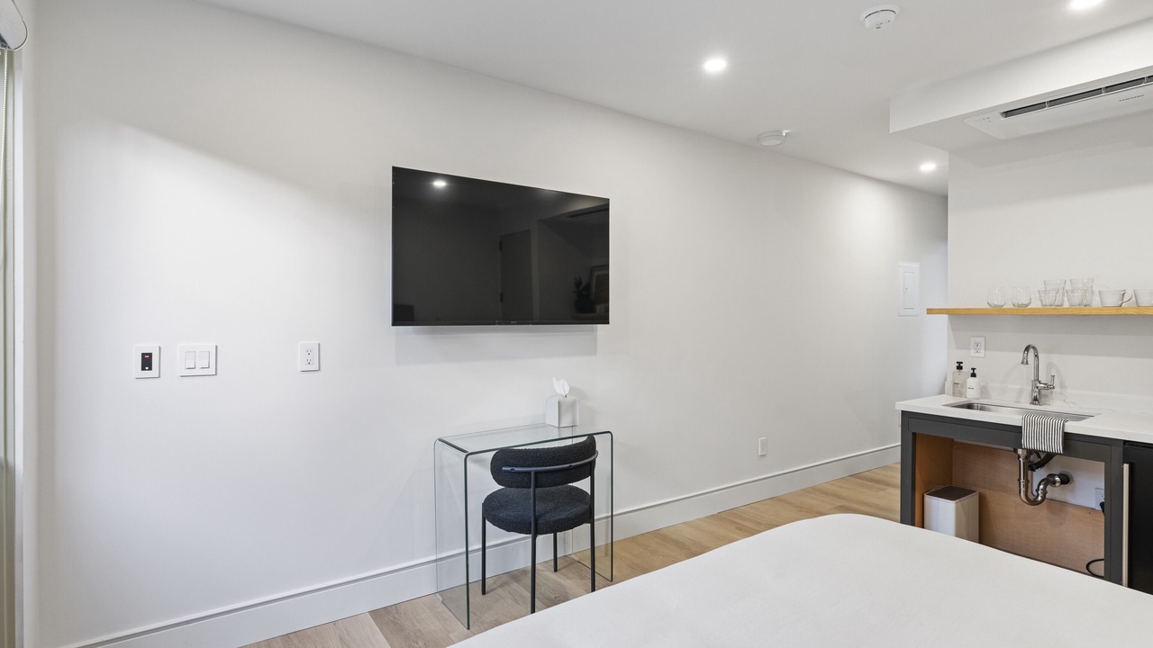 Photo of Bedroom in Laguna