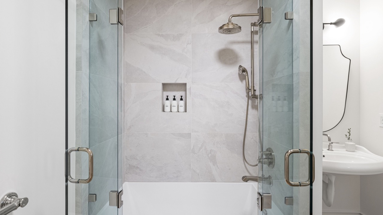 Photo of Bathroom in Laguna