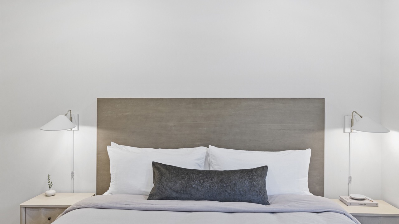 Photo of Bedroom in Laguna