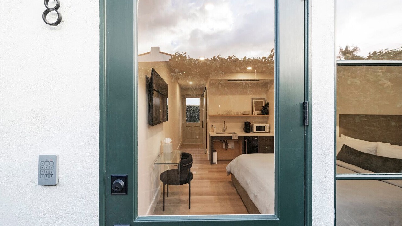 Photo of Bedroom in Laguna