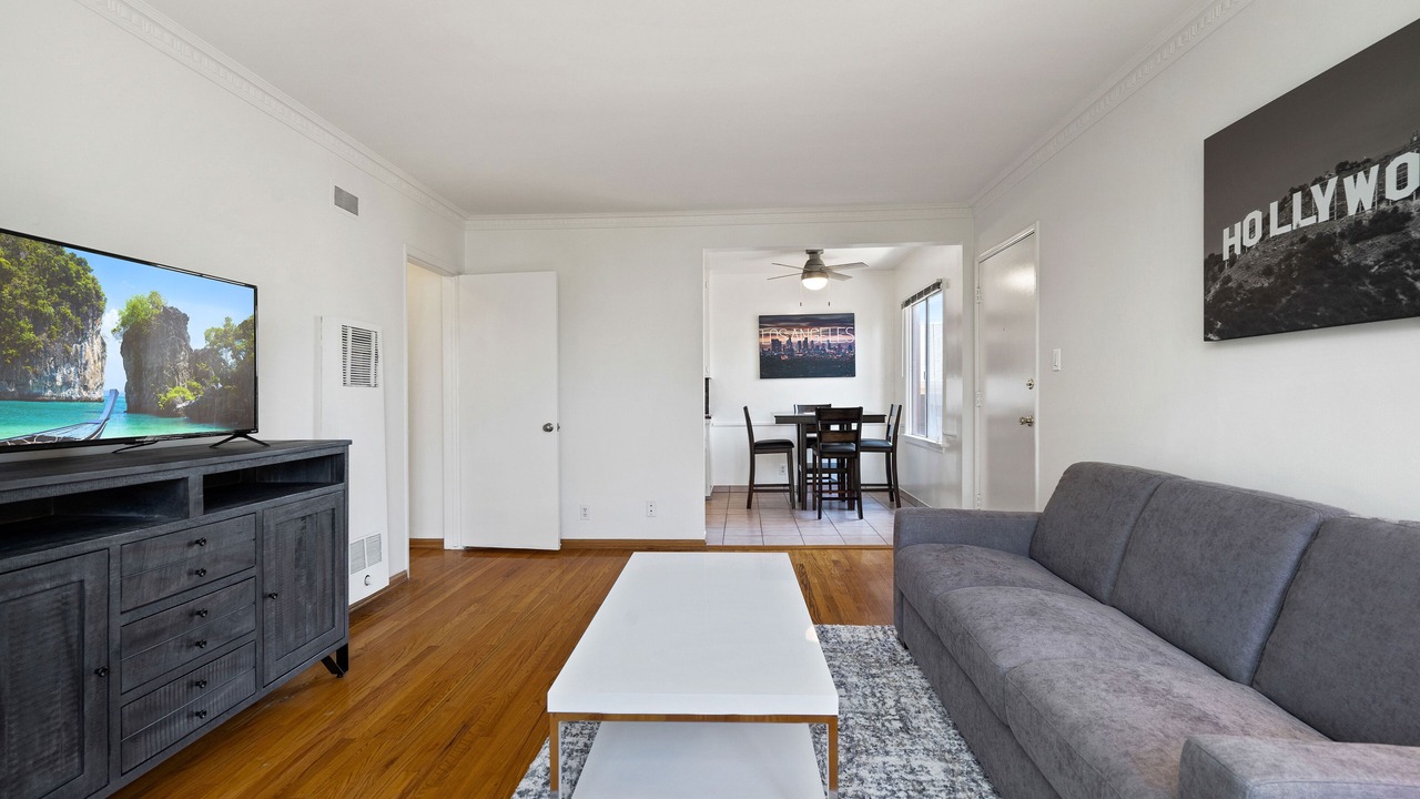 Photo of Livingroom in Mar Vista