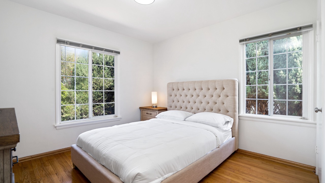 Photo of Bedroom in Mar Vista