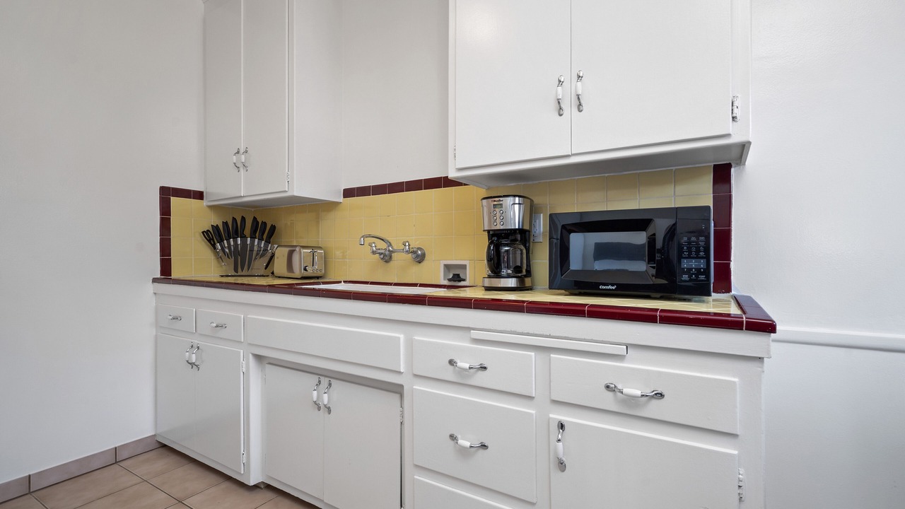 Photo of Kitchen in Mar Vista