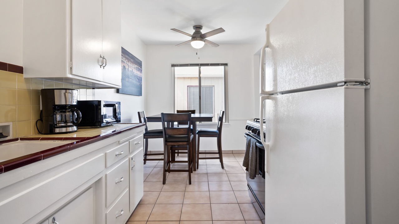 Photo of Kitchen in Mar Vista