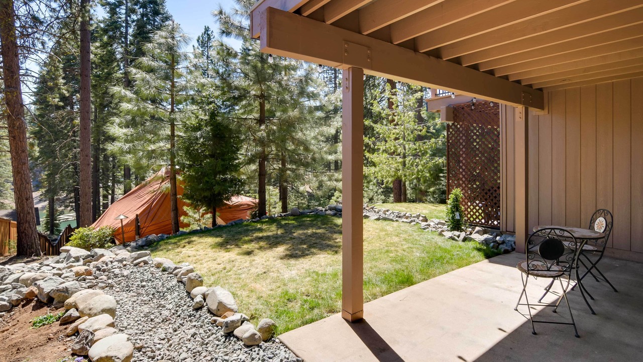 Photo of Outdoor in Peninsula Village