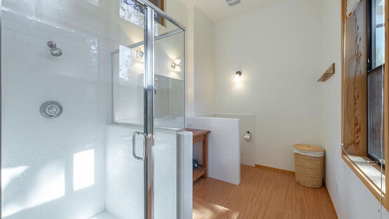Photo of Bathroom in Alpine Meadows