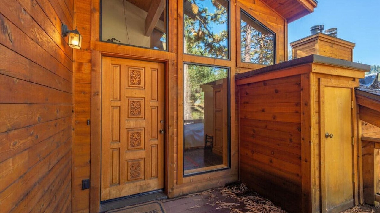 Photo of Outdoor in Alpine Meadows