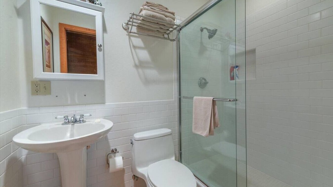 Photo of Bathroom in Alpine Meadows