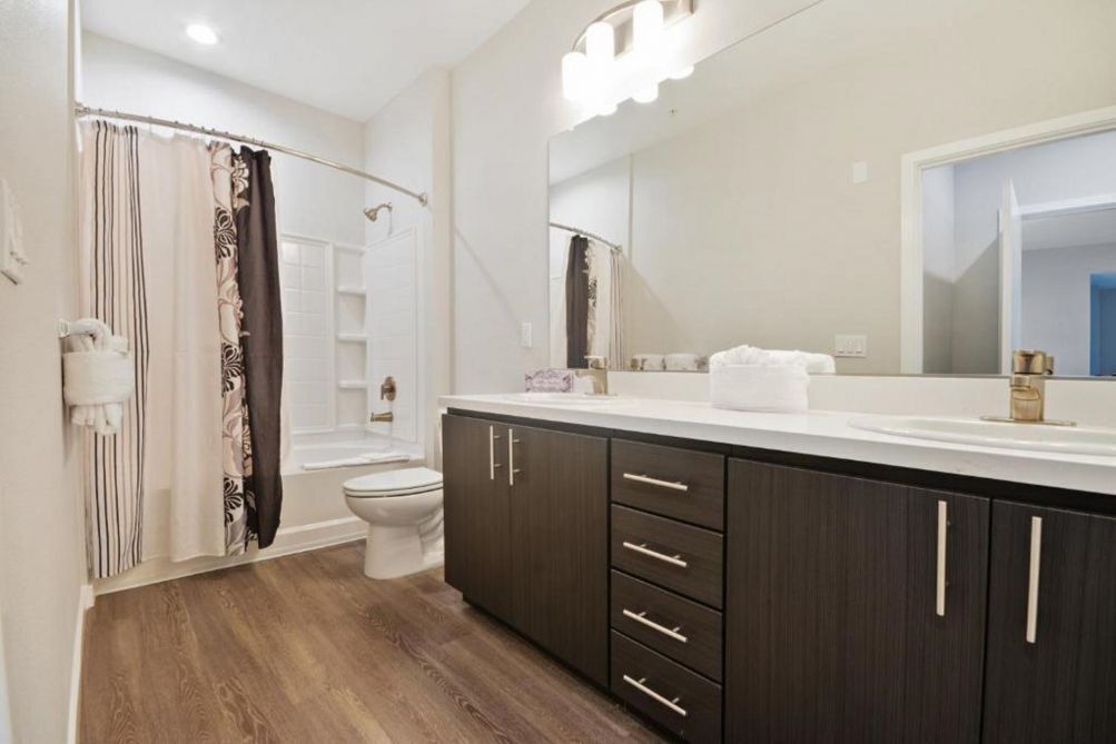 Photo of Bathroom in Menlo Park