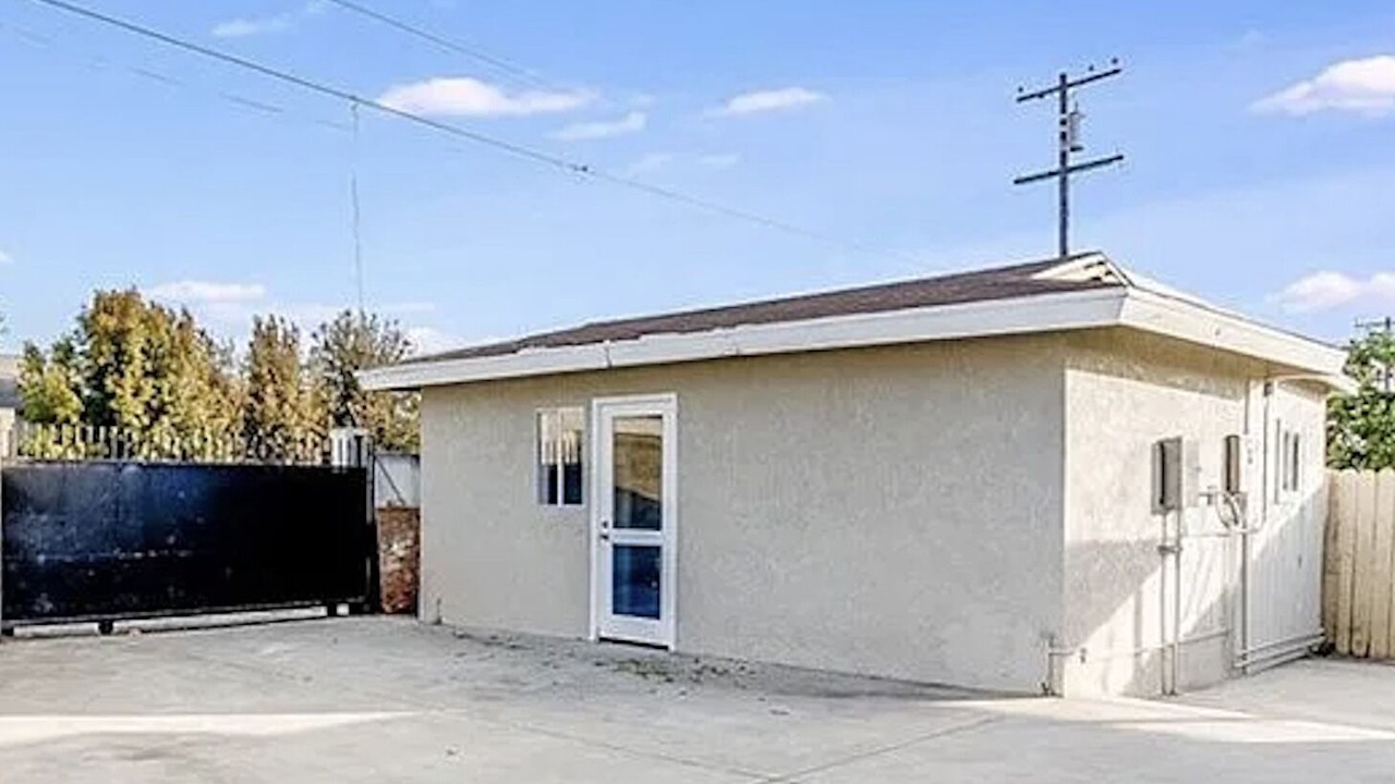 Photo of Outdoor in East Side Capistrano