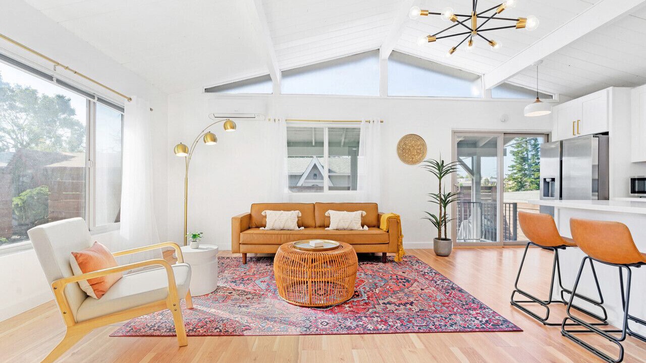 Photo of Bedroom in North Park