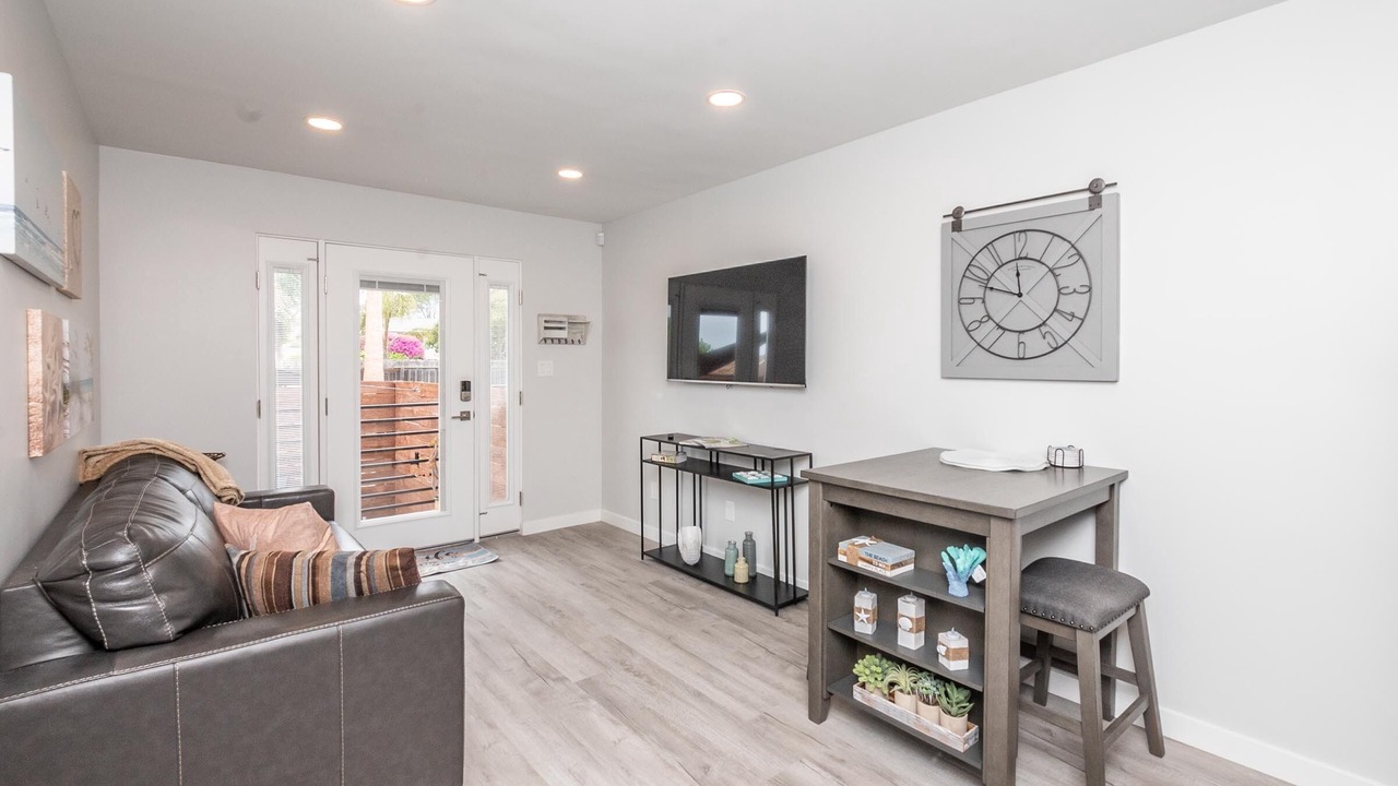 Photo of Livingroom in Encinitas