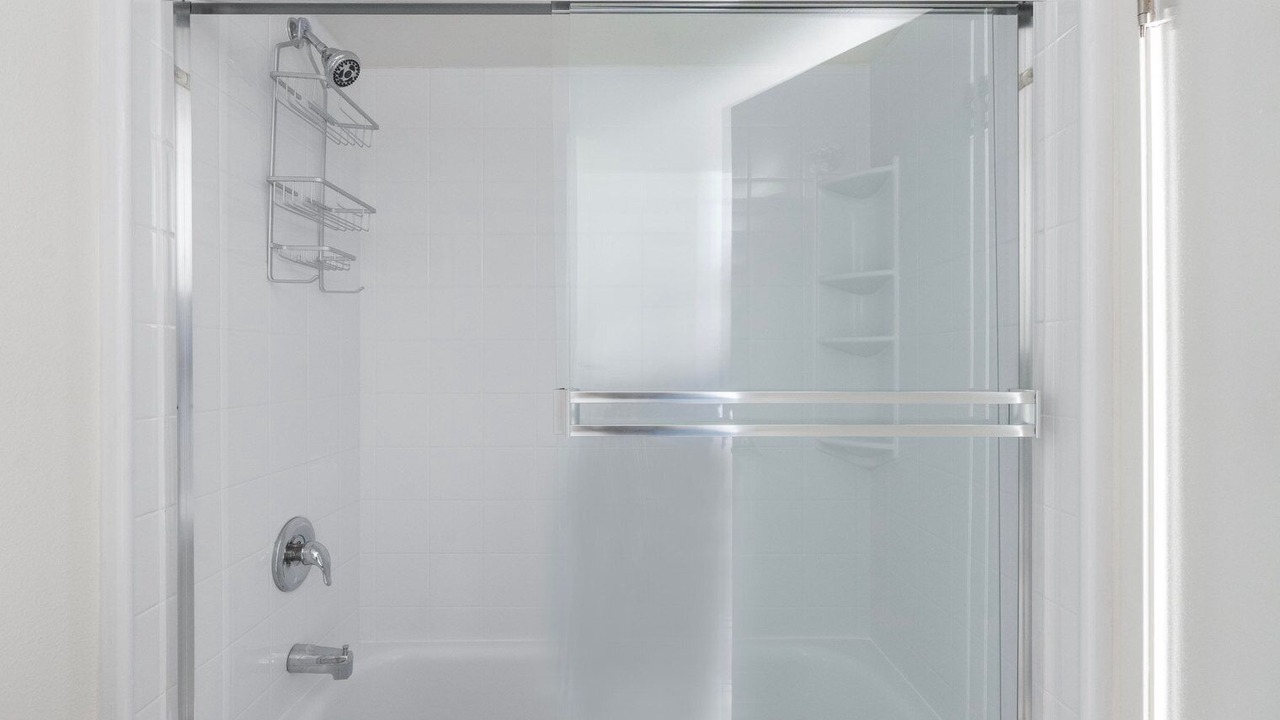 Photo of Bathroom in South Beach