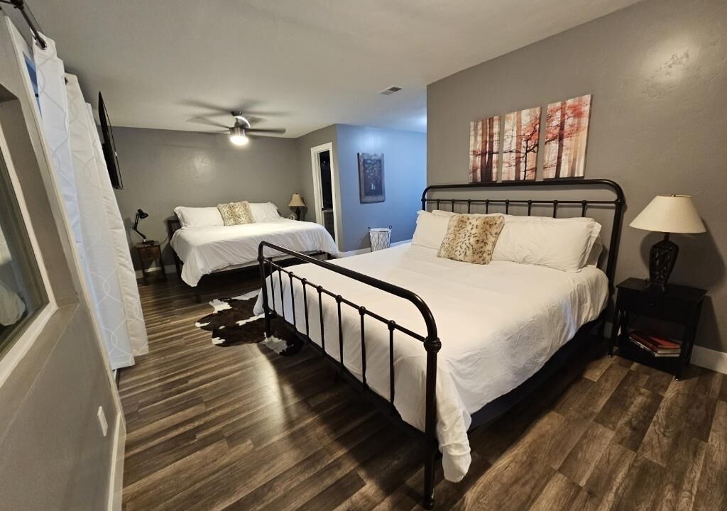 Photo of Bedroom in City Heights