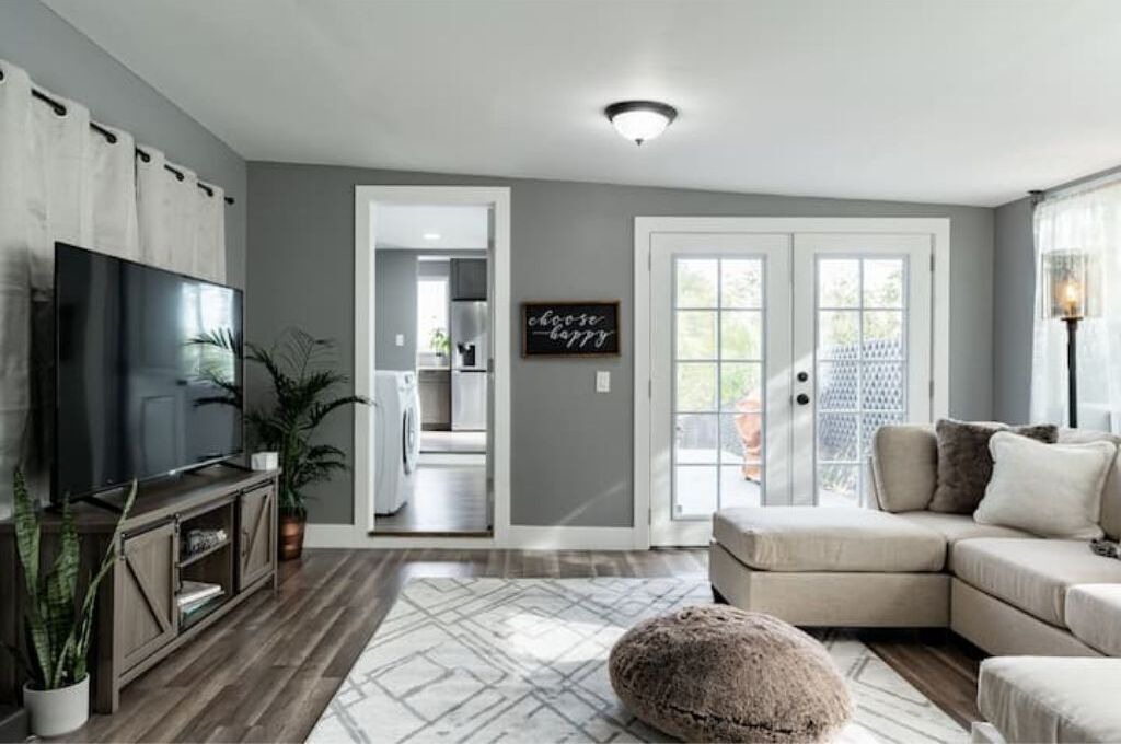 Photo of Bedroom in City Heights