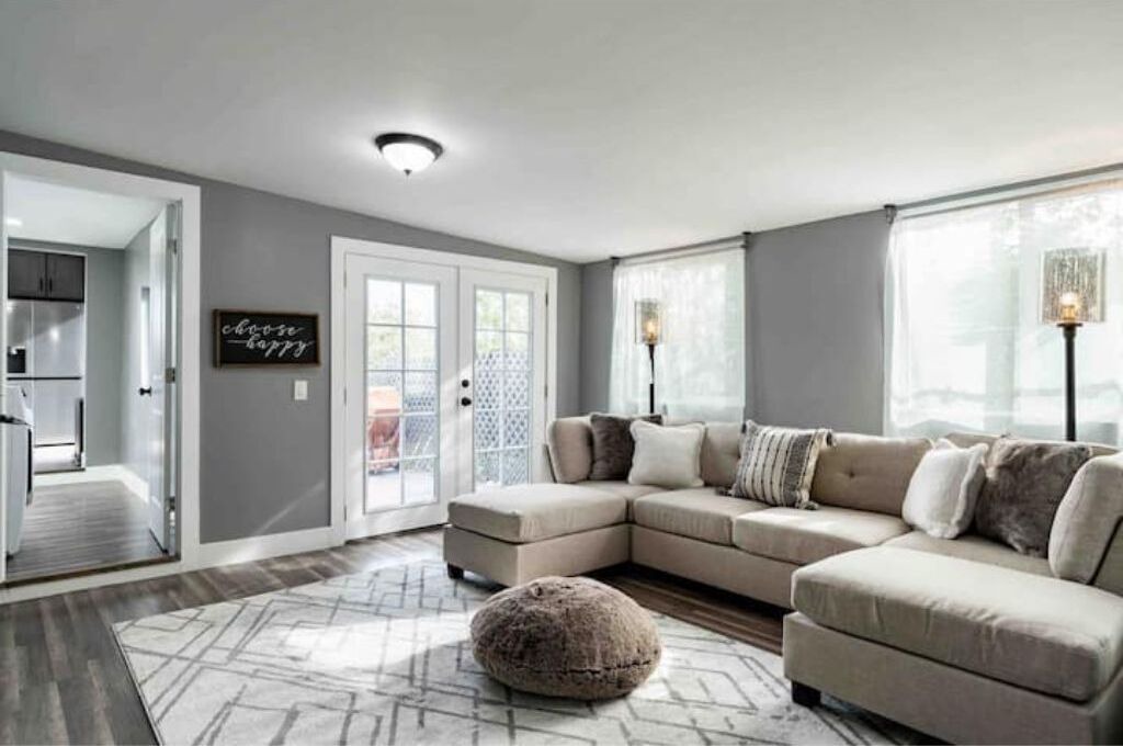 Photo of Bedroom in City Heights