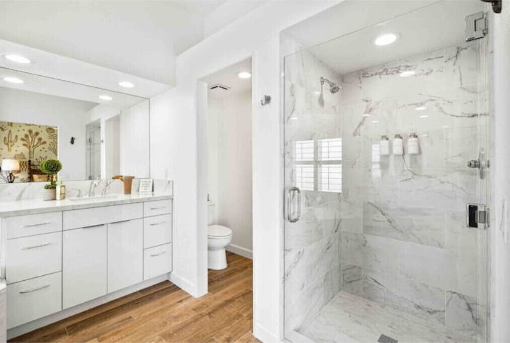 Photo of Bathroom in Palm Desert