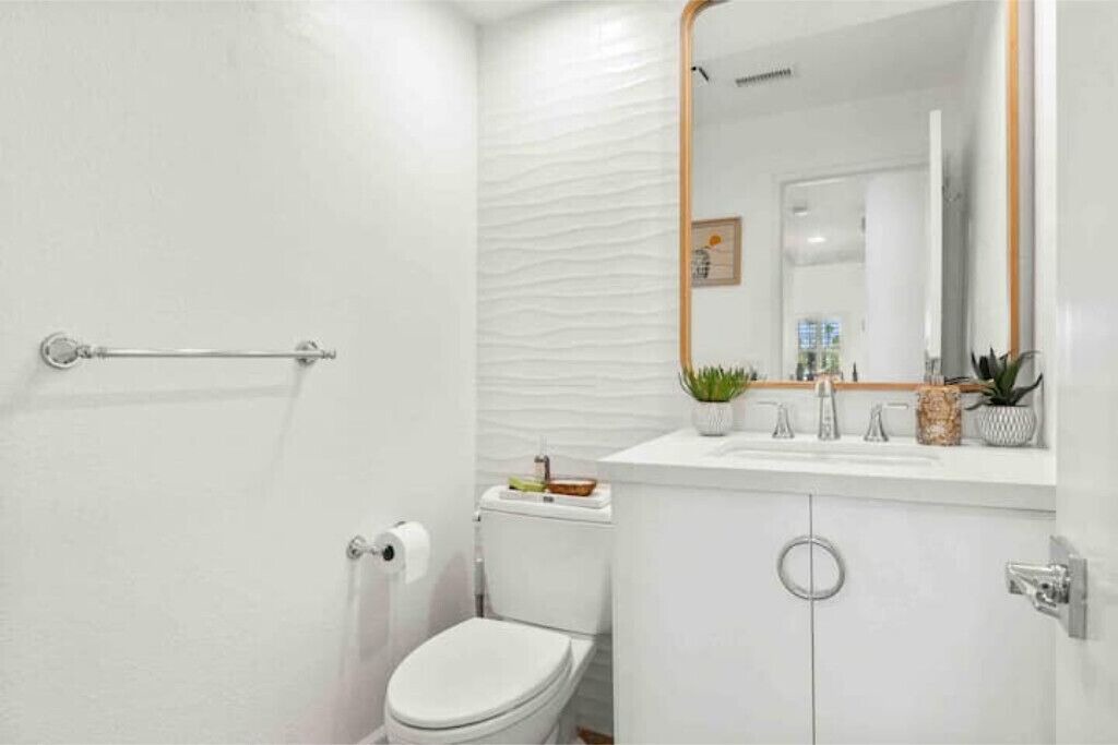 Photo of Bathroom in Palm Desert