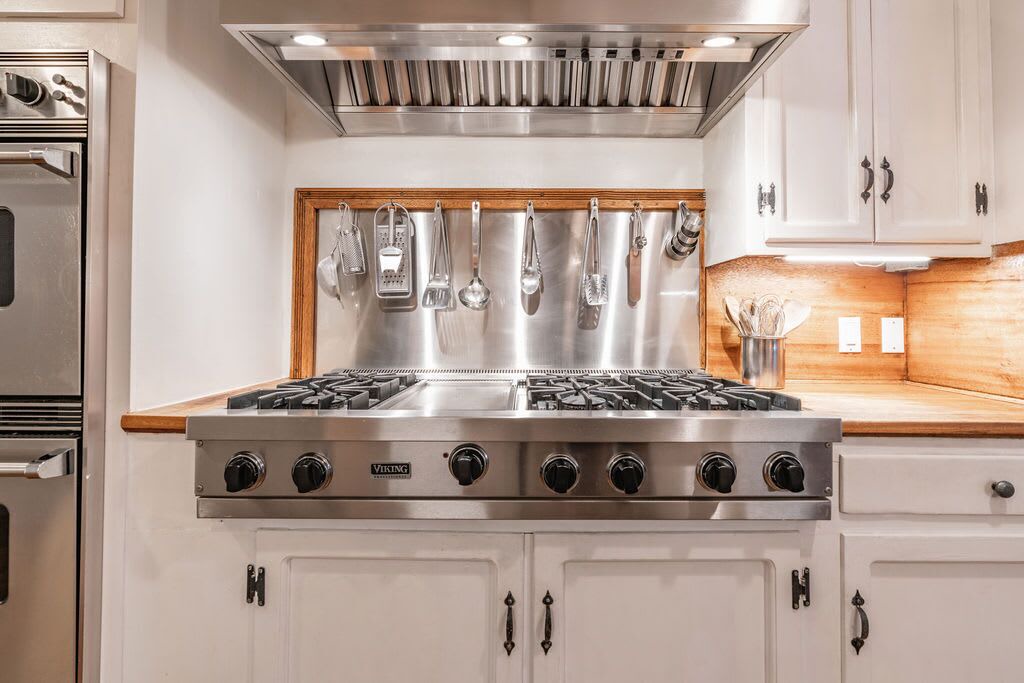 Photo of Kitchen in La Jolla Shores