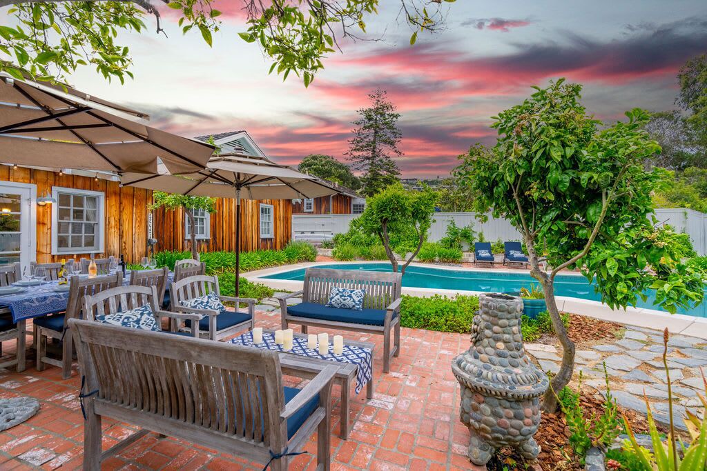 Photo of Outdoor in La Jolla Shores