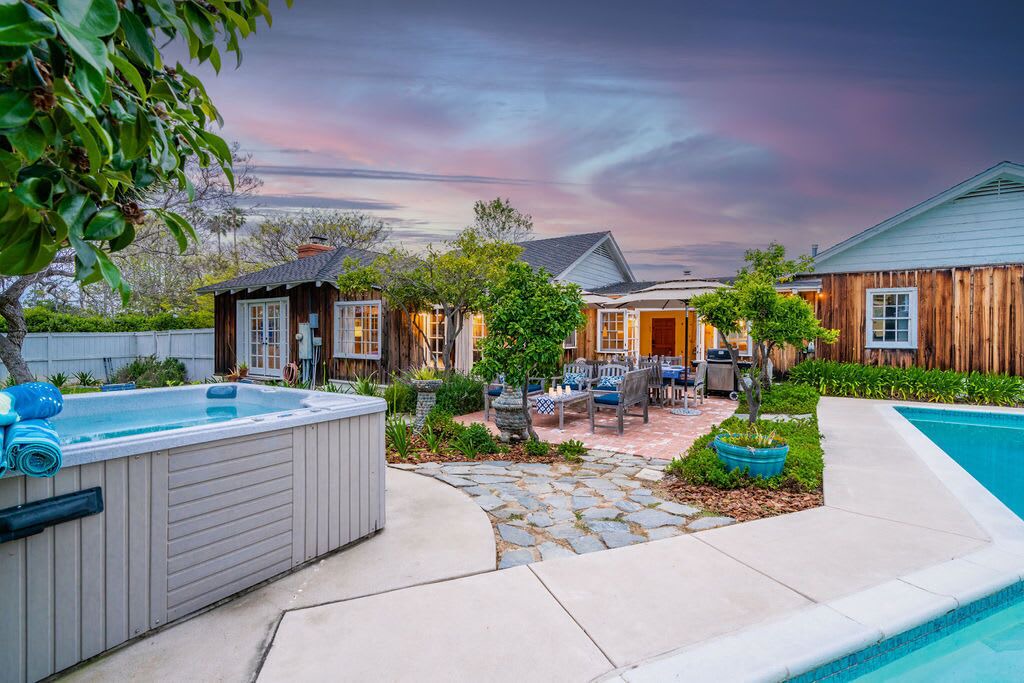 Photo of Outdoor in La Jolla Shores