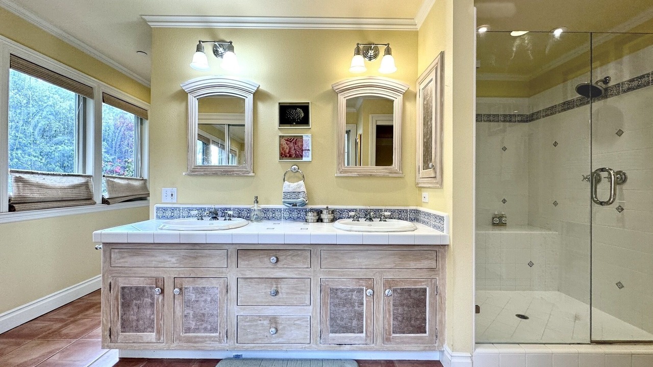 Photo of Bathroom in Vallemar