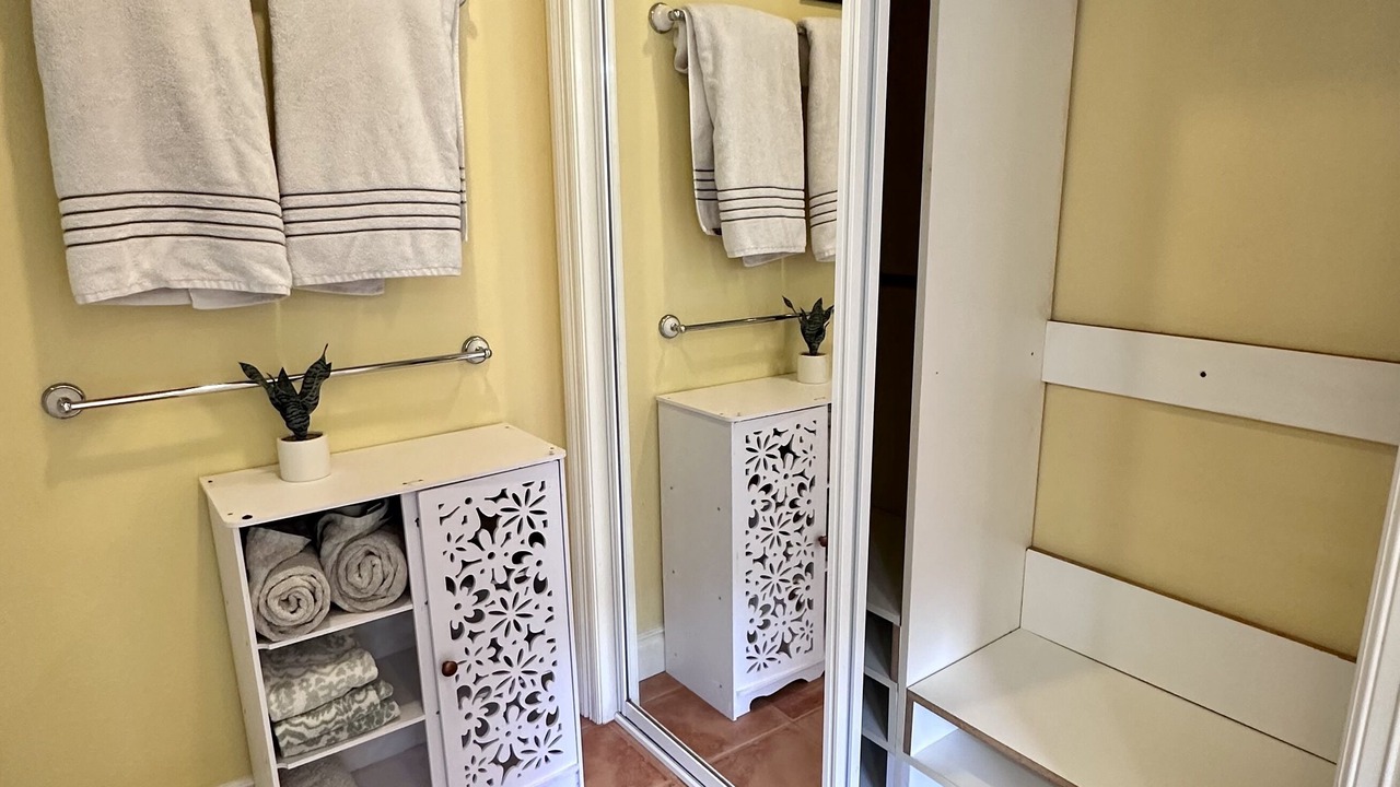 Photo of Bathroom in Vallemar