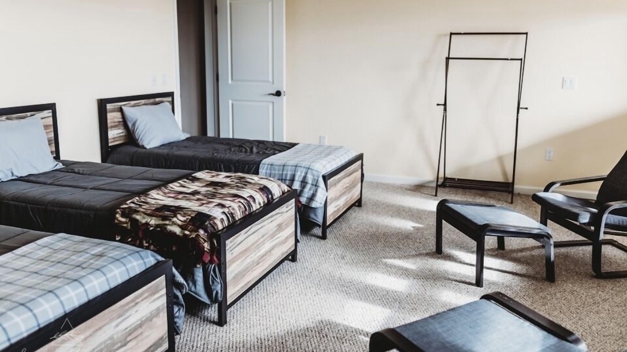 Photo of Bedroom in McArthur